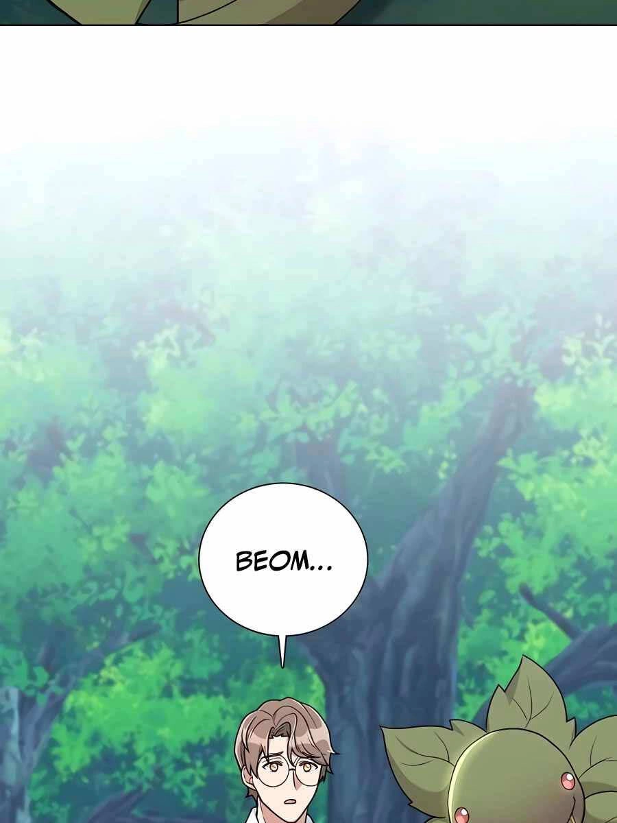 Tôi Làm Vườn Tại Thế Giới Thợ Săn Chapter 21 - 24