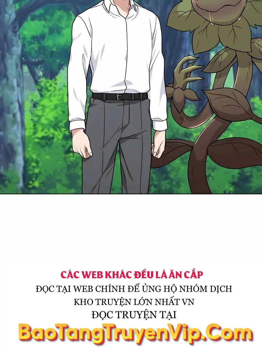 Tôi Làm Vườn Tại Thế Giới Thợ Săn Chapter 21 - 25