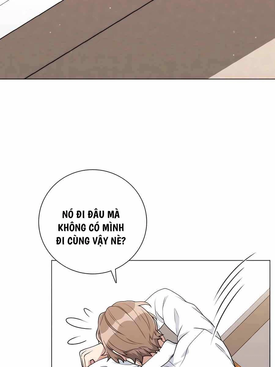 Tôi Làm Vườn Tại Thế Giới Thợ Săn Chapter 21 - 29