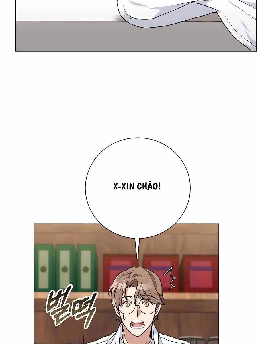 Tôi Làm Vườn Tại Thế Giới Thợ Săn Chapter 21 - 34