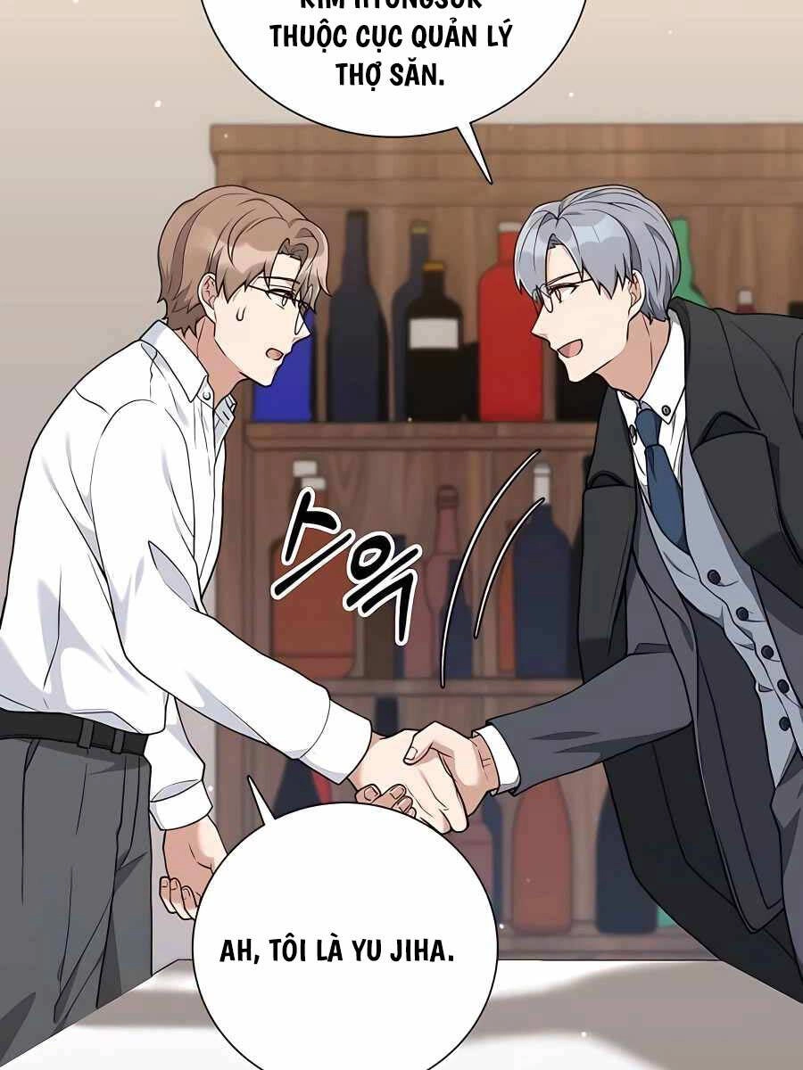 Tôi Làm Vườn Tại Thế Giới Thợ Săn Chapter 21 - 36