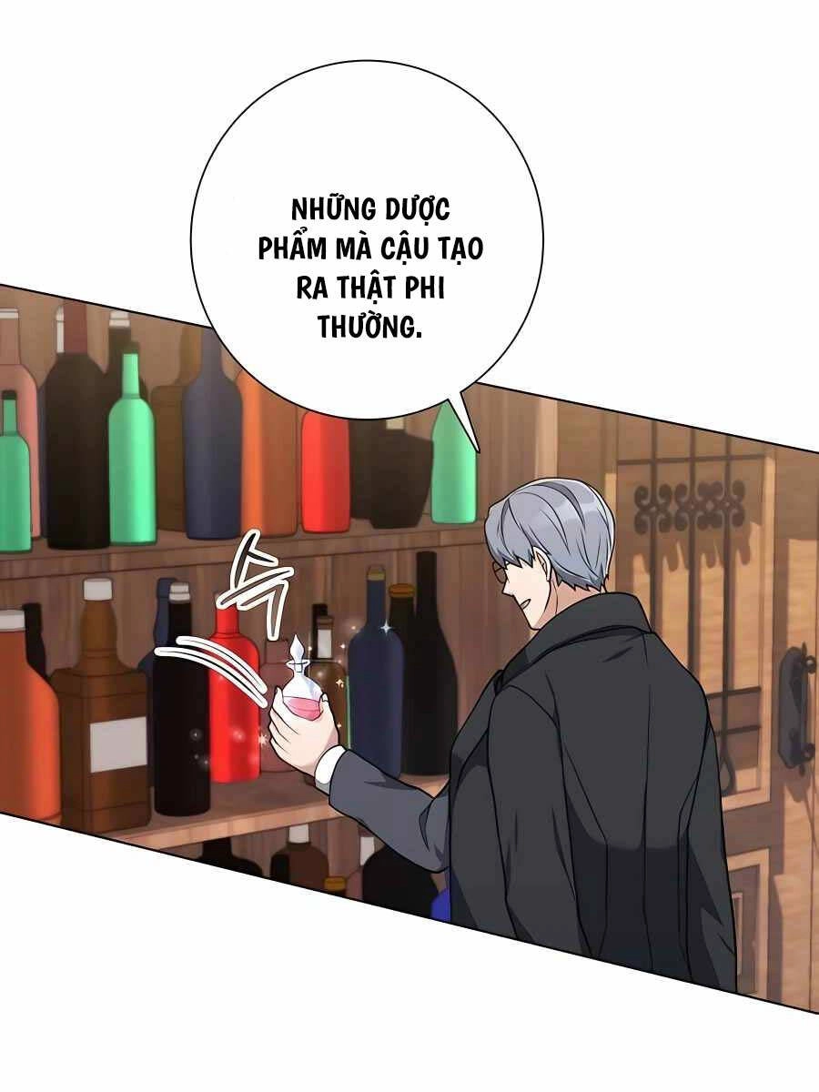 Tôi Làm Vườn Tại Thế Giới Thợ Săn Chapter 21 - 39