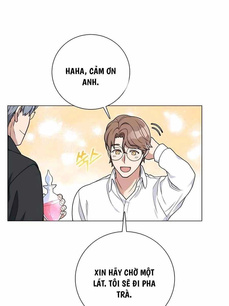 Tôi Làm Vườn Tại Thế Giới Thợ Săn Chapter 21 - 40