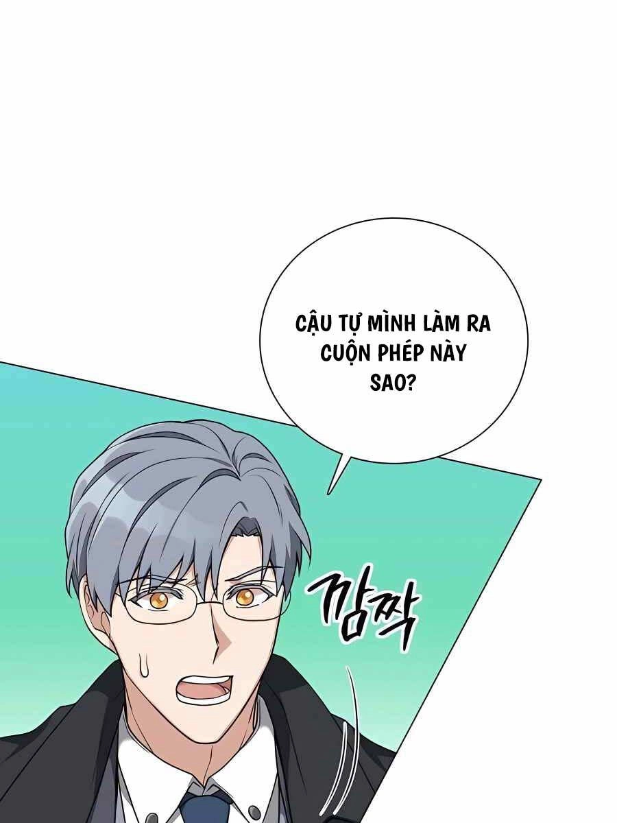Tôi Làm Vườn Tại Thế Giới Thợ Săn Chapter 21 - 48