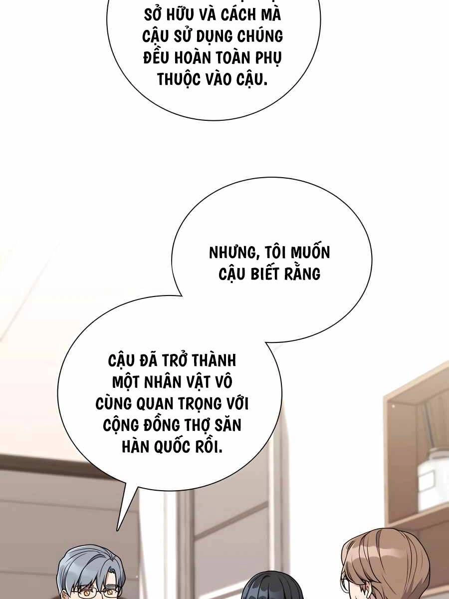 Tôi Làm Vườn Tại Thế Giới Thợ Săn Chapter 21 - 56