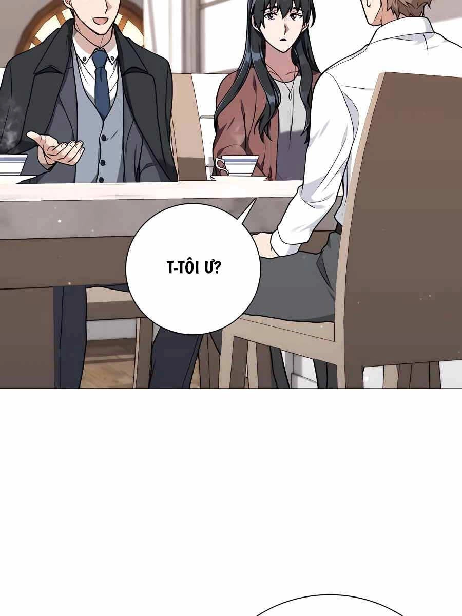 Tôi Làm Vườn Tại Thế Giới Thợ Săn Chapter 21 - 57