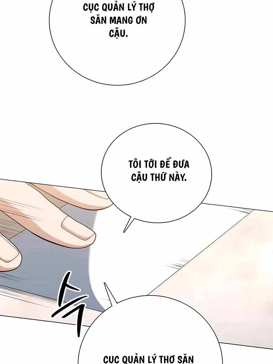 Tôi Làm Vườn Tại Thế Giới Thợ Săn Chapter 21 - 59