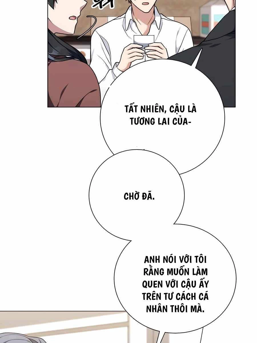 Tôi Làm Vườn Tại Thế Giới Thợ Săn Chapter 21 - 61