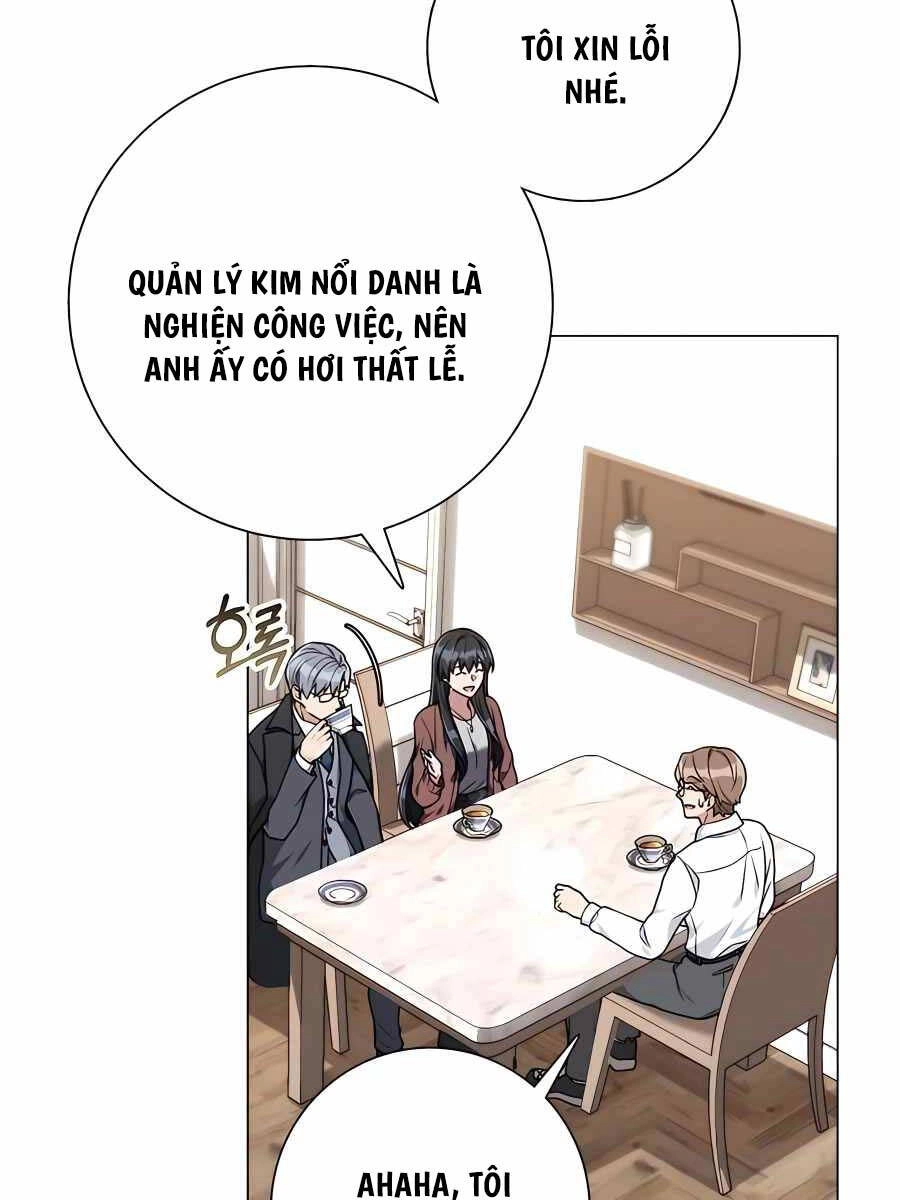 Tôi Làm Vườn Tại Thế Giới Thợ Săn Chapter 21 - 63