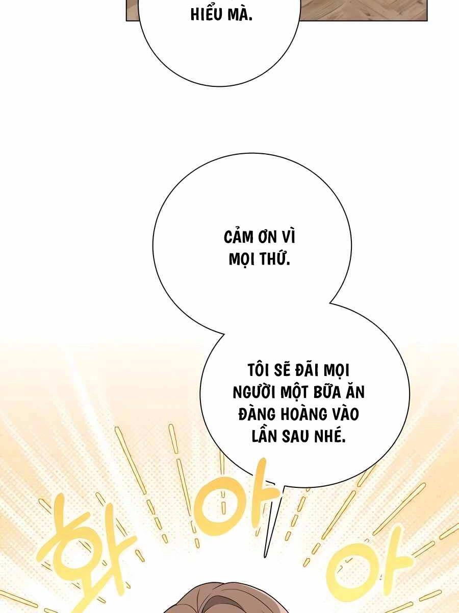 Tôi Làm Vườn Tại Thế Giới Thợ Săn Chapter 21 - 64