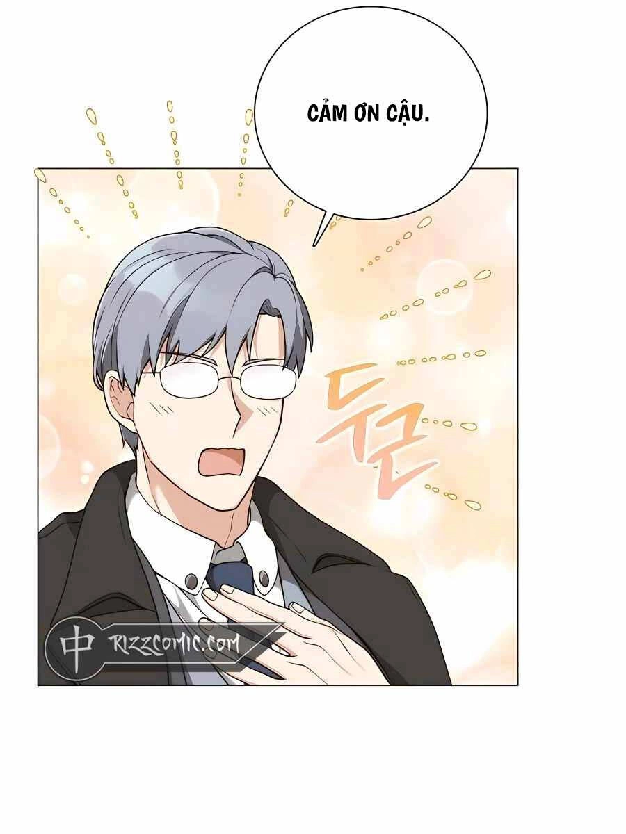 Tôi Làm Vườn Tại Thế Giới Thợ Săn Chapter 21 - 66