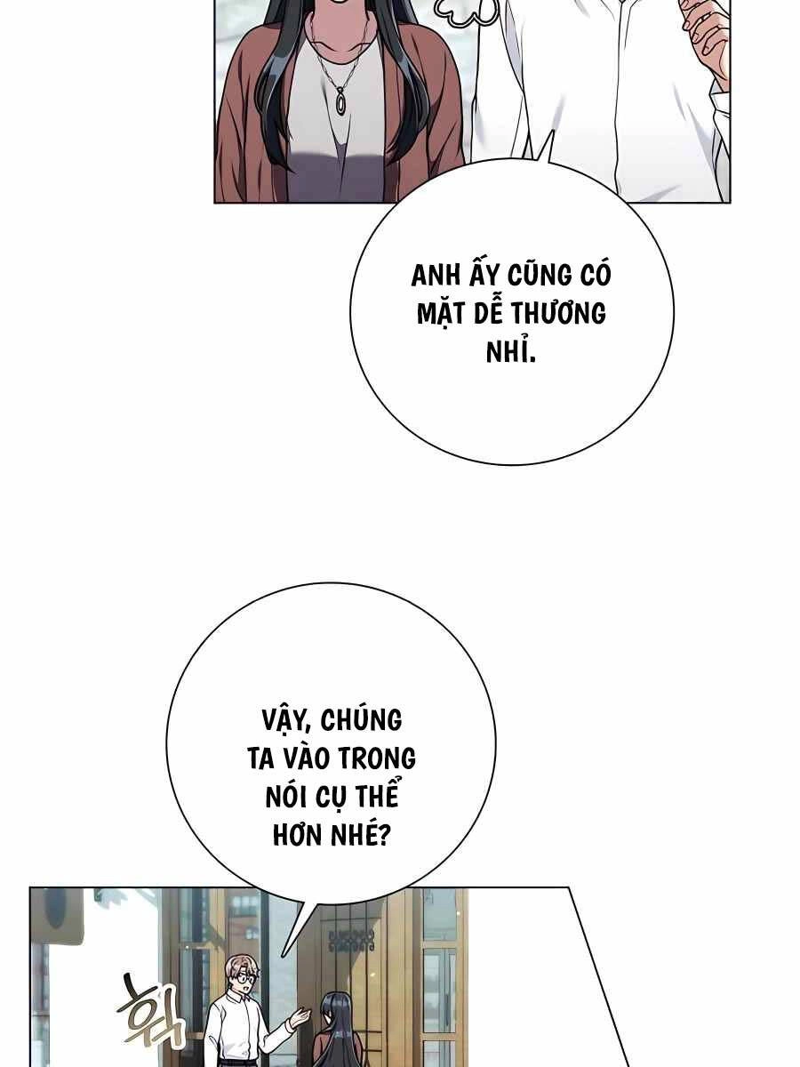 Tôi Làm Vườn Tại Thế Giới Thợ Săn Chapter 21 - 70