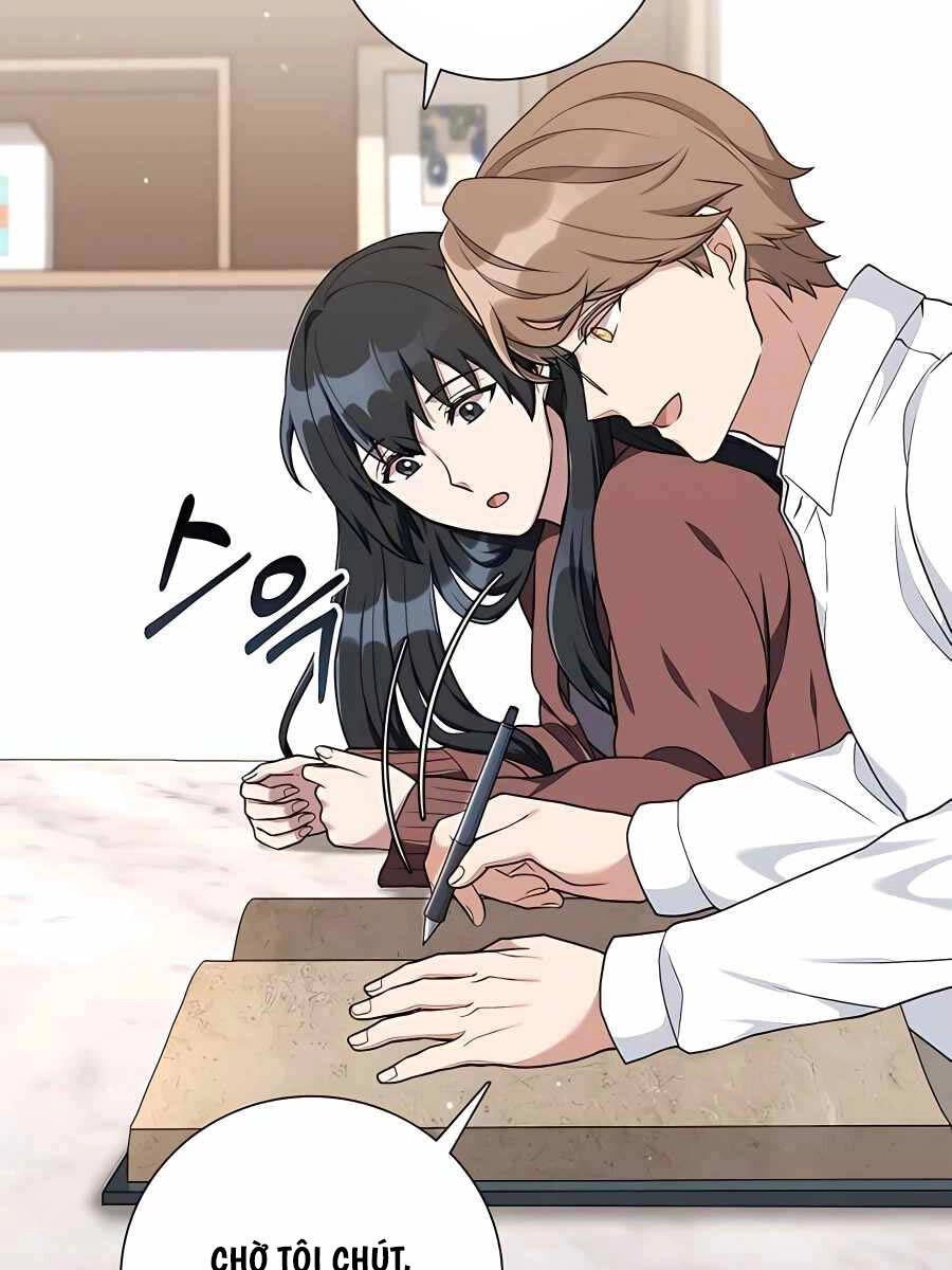 Tôi Làm Vườn Tại Thế Giới Thợ Săn Chapter 21 - 72