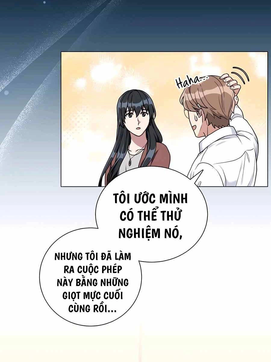 Tôi Làm Vườn Tại Thế Giới Thợ Săn Chapter 21 - 79