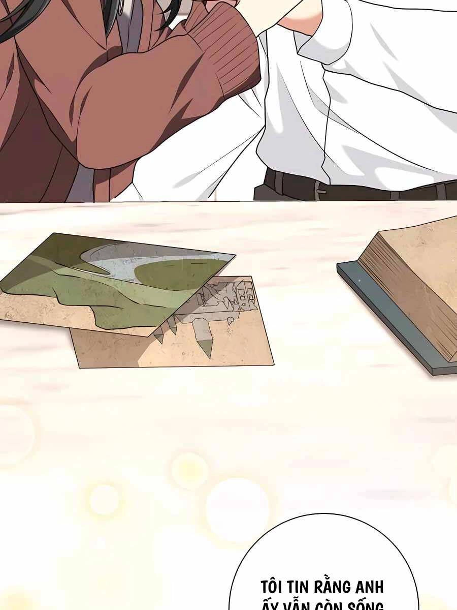 Tôi Làm Vườn Tại Thế Giới Thợ Săn Chapter 21 - 81