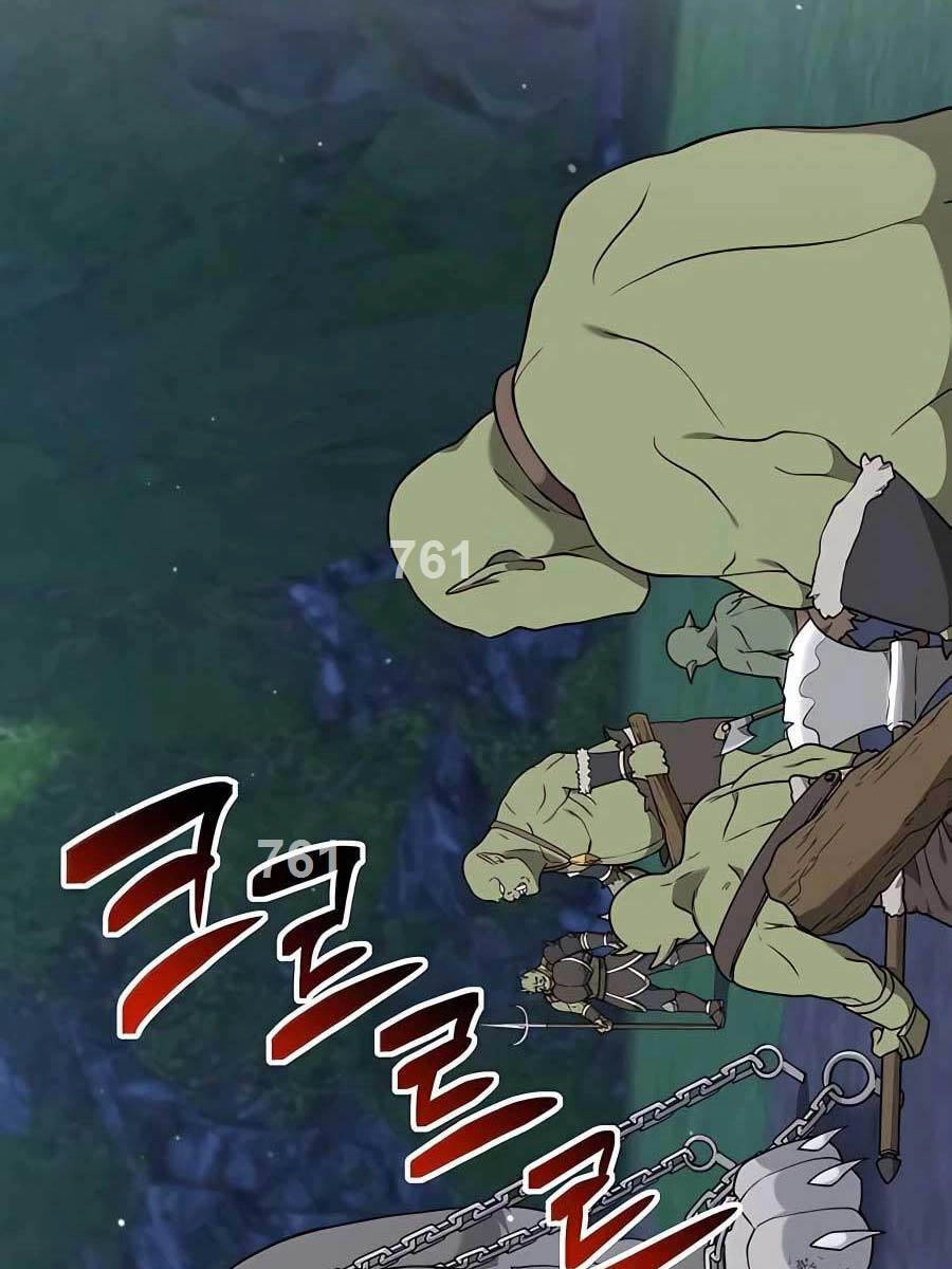 Tôi Làm Vườn Tại Thế Giới Thợ Săn Chapter 22 - 2