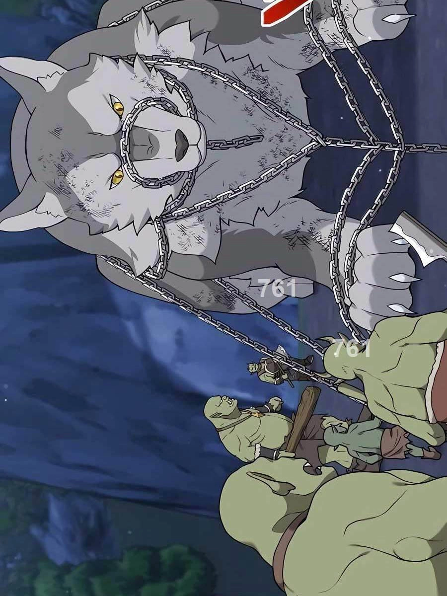 Tôi Làm Vườn Tại Thế Giới Thợ Săn Chapter 22 - 3