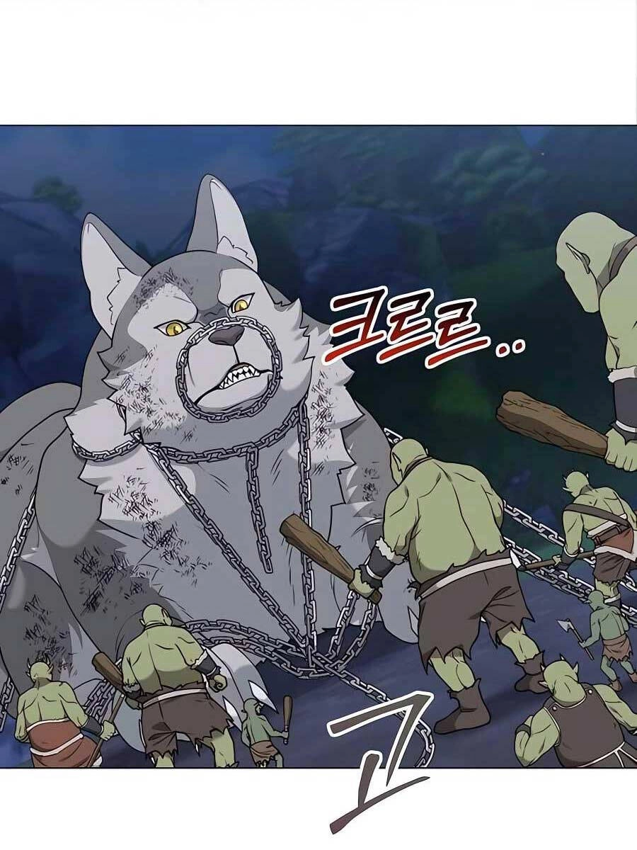 Tôi Làm Vườn Tại Thế Giới Thợ Săn Chapter 22 - 5