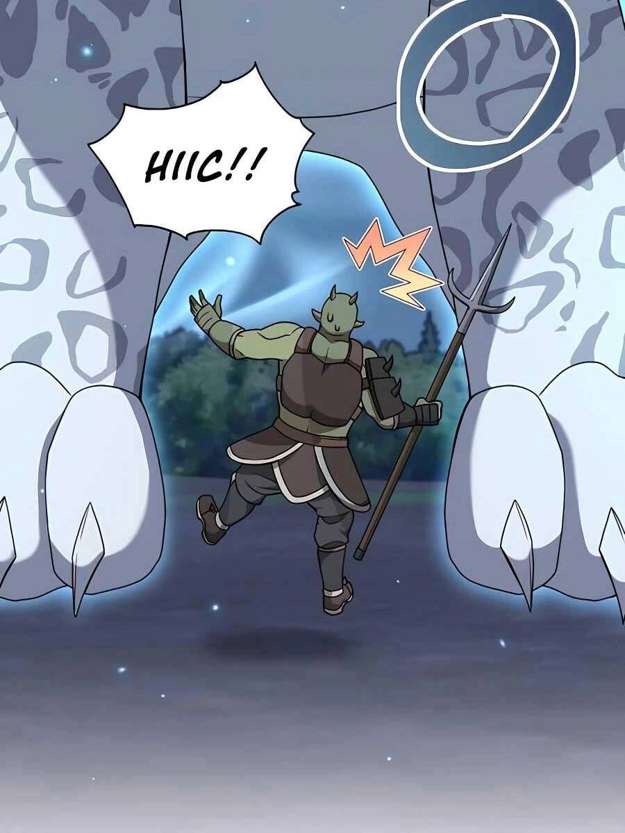 Tôi Làm Vườn Tại Thế Giới Thợ Săn Chapter 22 - 9