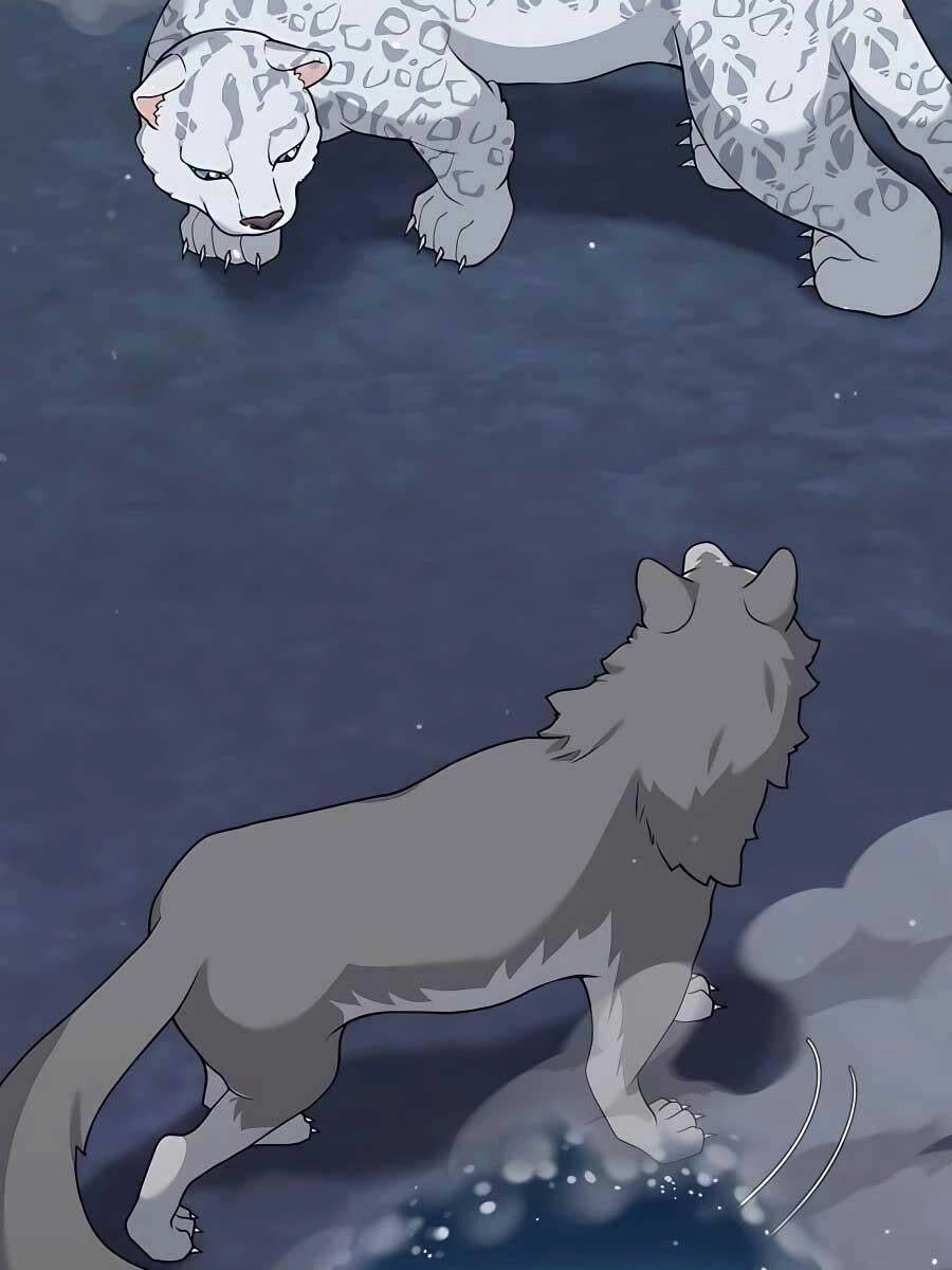 Tôi Làm Vườn Tại Thế Giới Thợ Săn Chapter 22 - 23