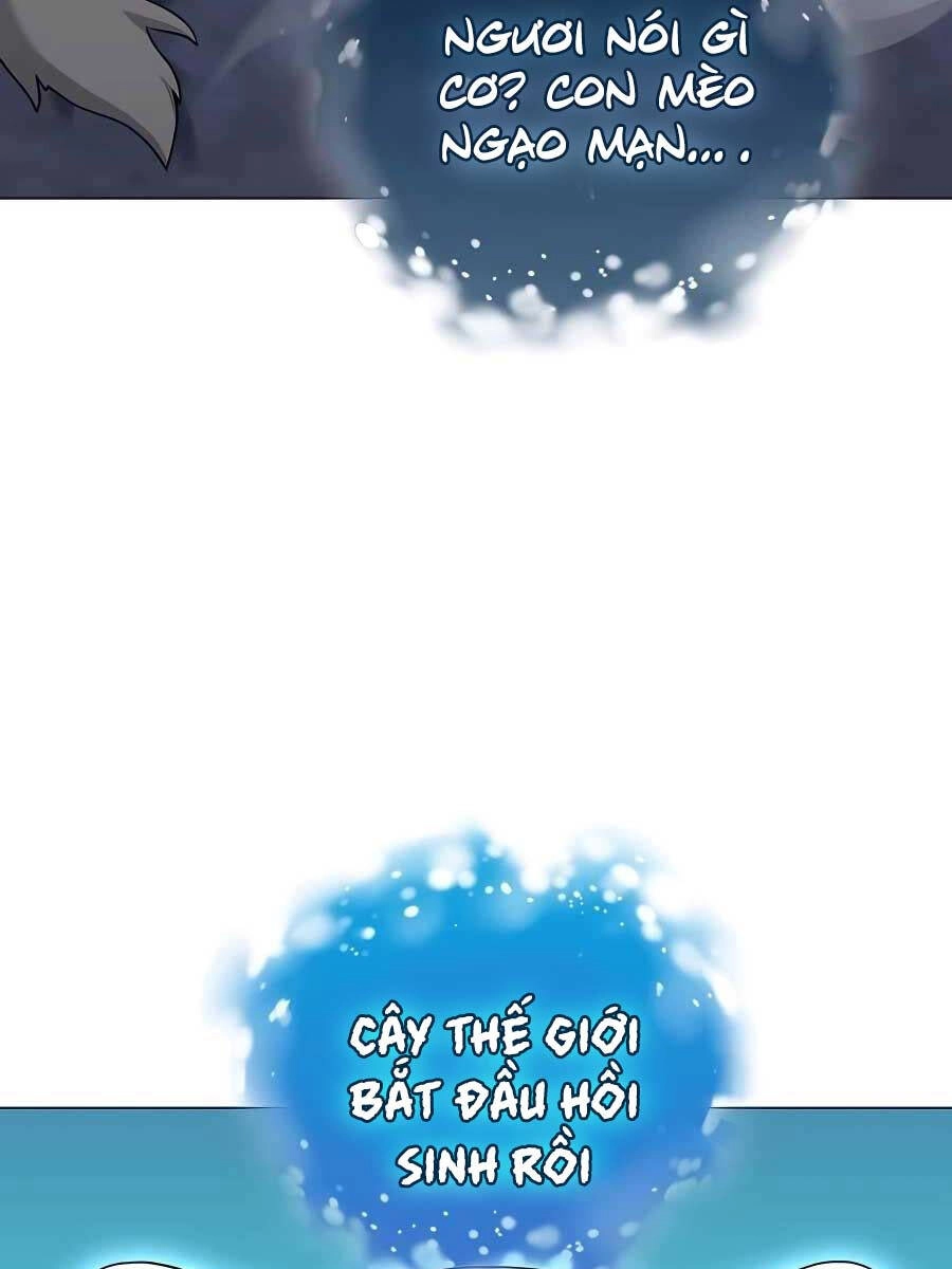 Tôi Làm Vườn Tại Thế Giới Thợ Săn Chapter 22 - 24