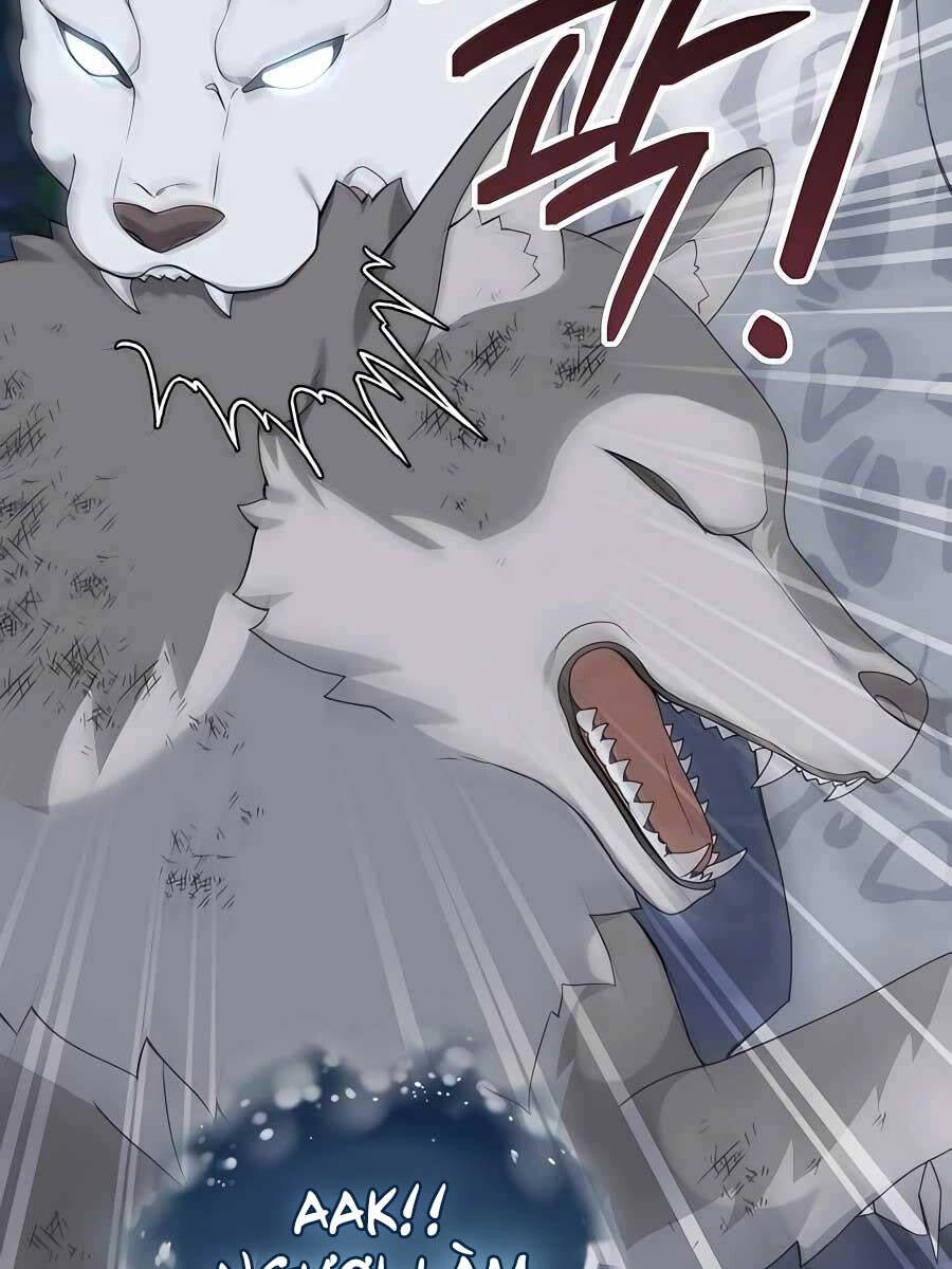 Tôi Làm Vườn Tại Thế Giới Thợ Săn Chapter 22 - 28