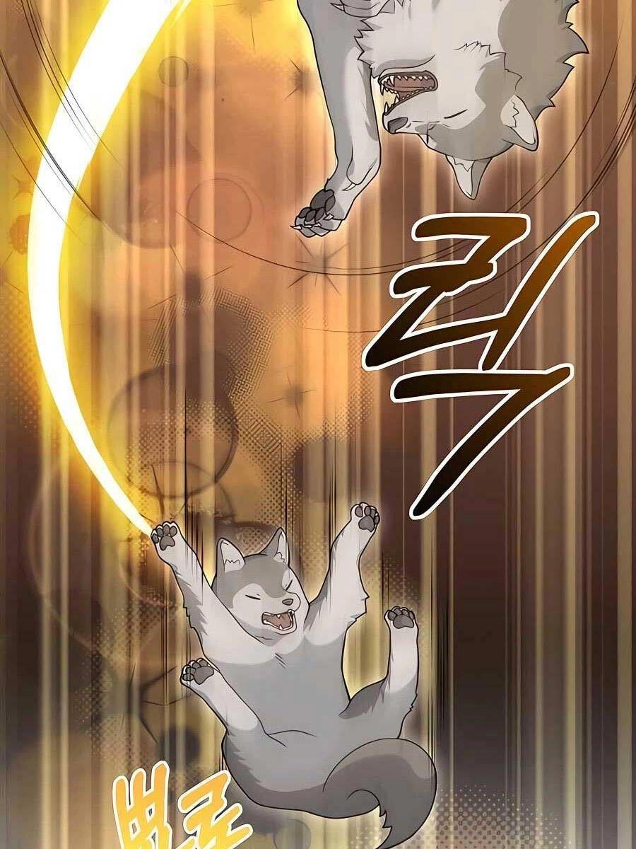 Tôi Làm Vườn Tại Thế Giới Thợ Săn Chapter 22 - 32