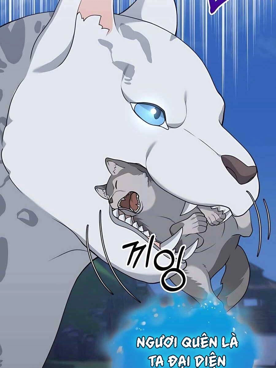 Tôi Làm Vườn Tại Thế Giới Thợ Săn Chapter 22 - 34