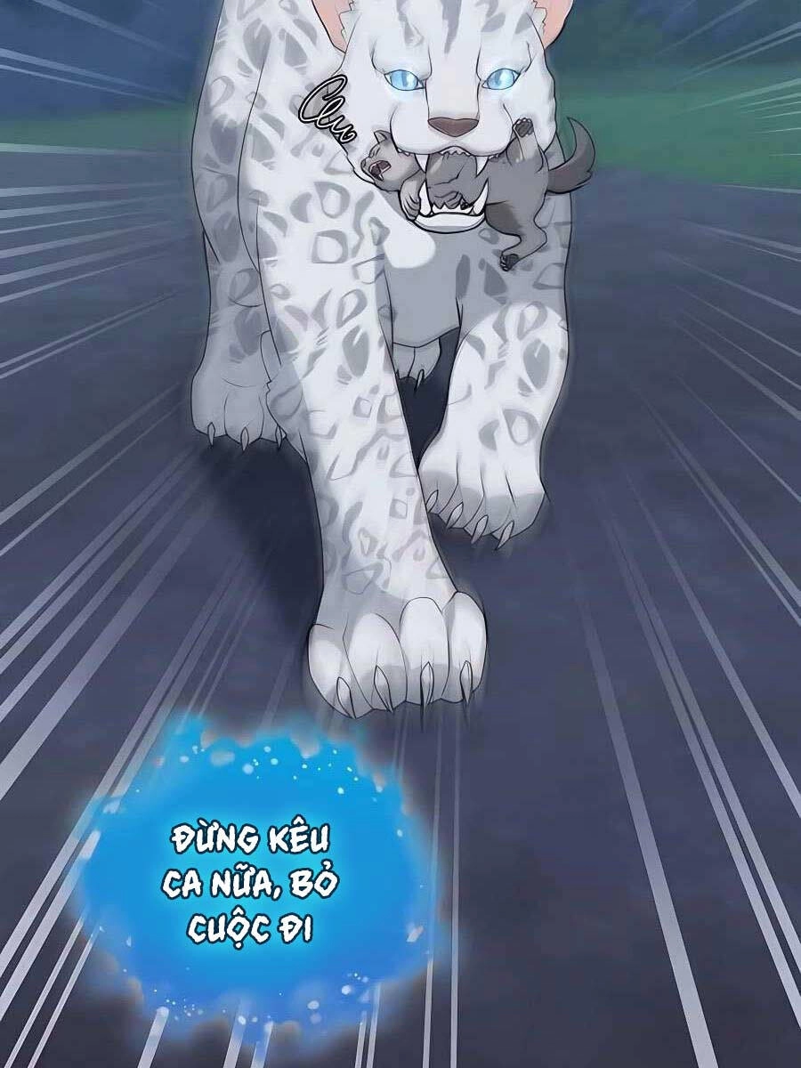 Tôi Làm Vườn Tại Thế Giới Thợ Săn Chapter 22 - 36