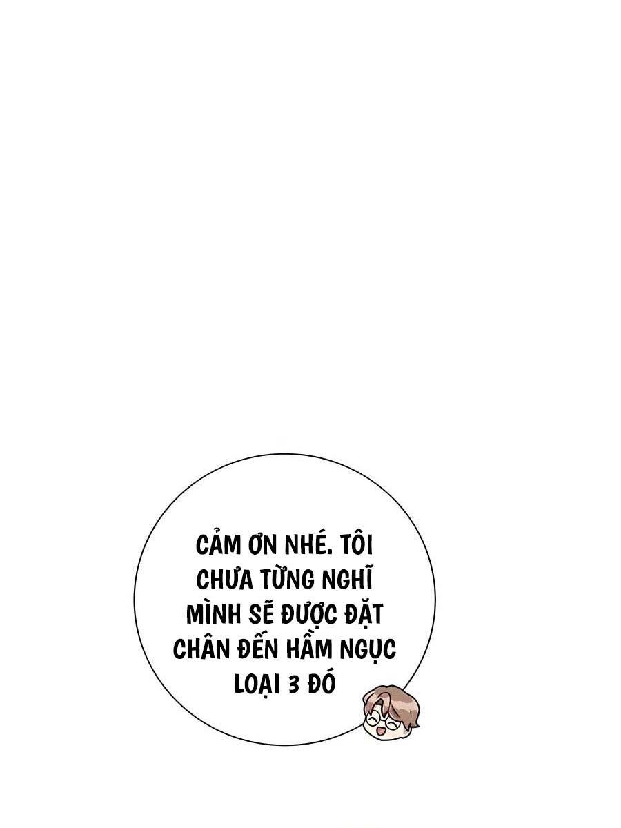 Tôi Làm Vườn Tại Thế Giới Thợ Săn Chapter 22 - 39