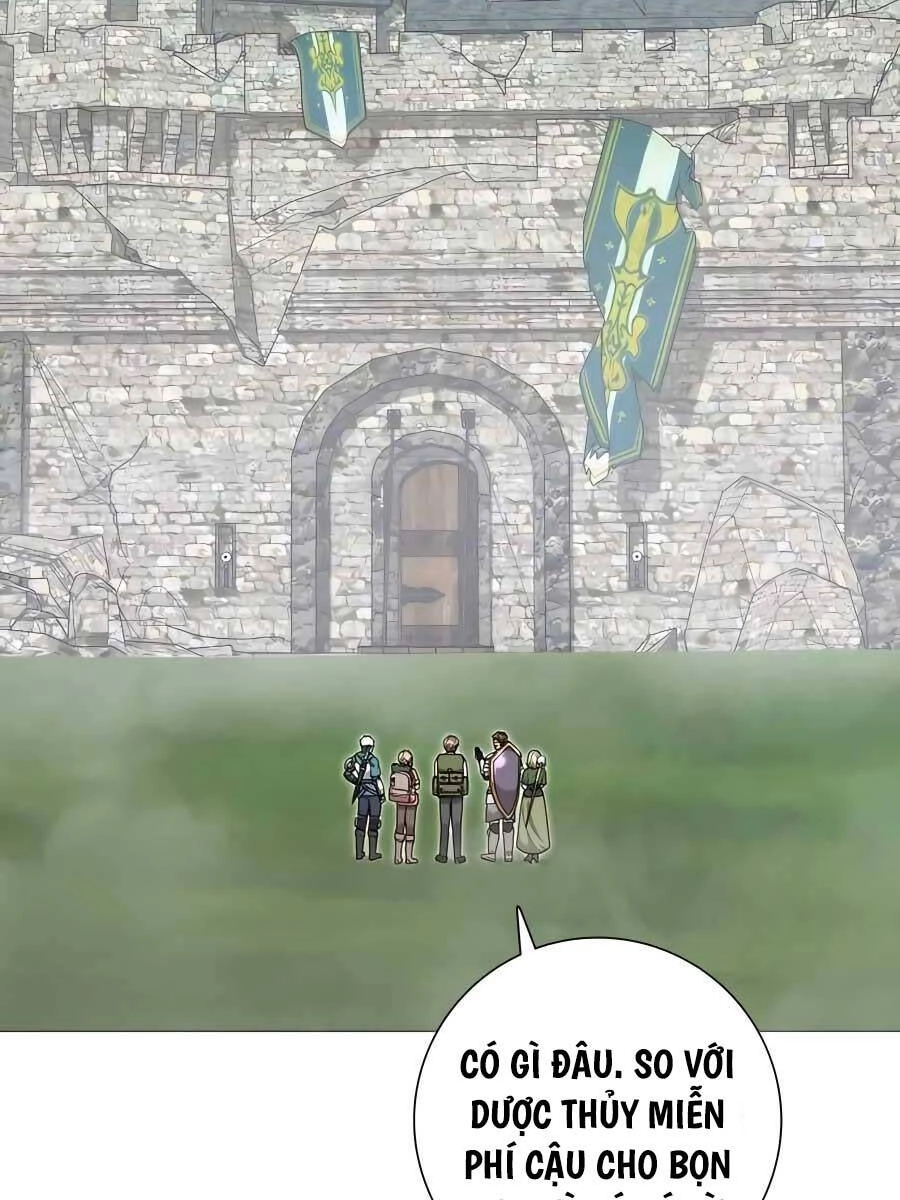 Tôi Làm Vườn Tại Thế Giới Thợ Săn Chapter 22 - 41