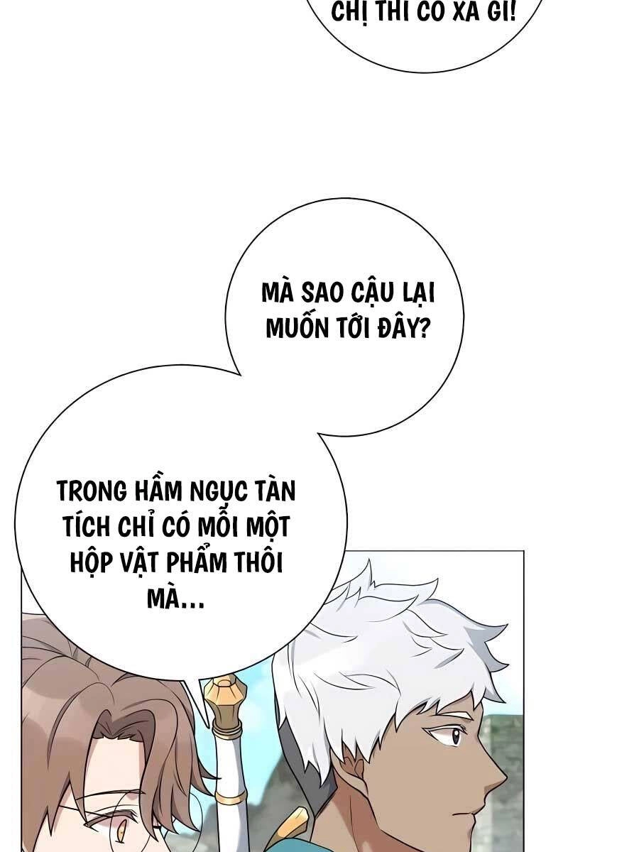 Tôi Làm Vườn Tại Thế Giới Thợ Săn Chapter 22 - 42