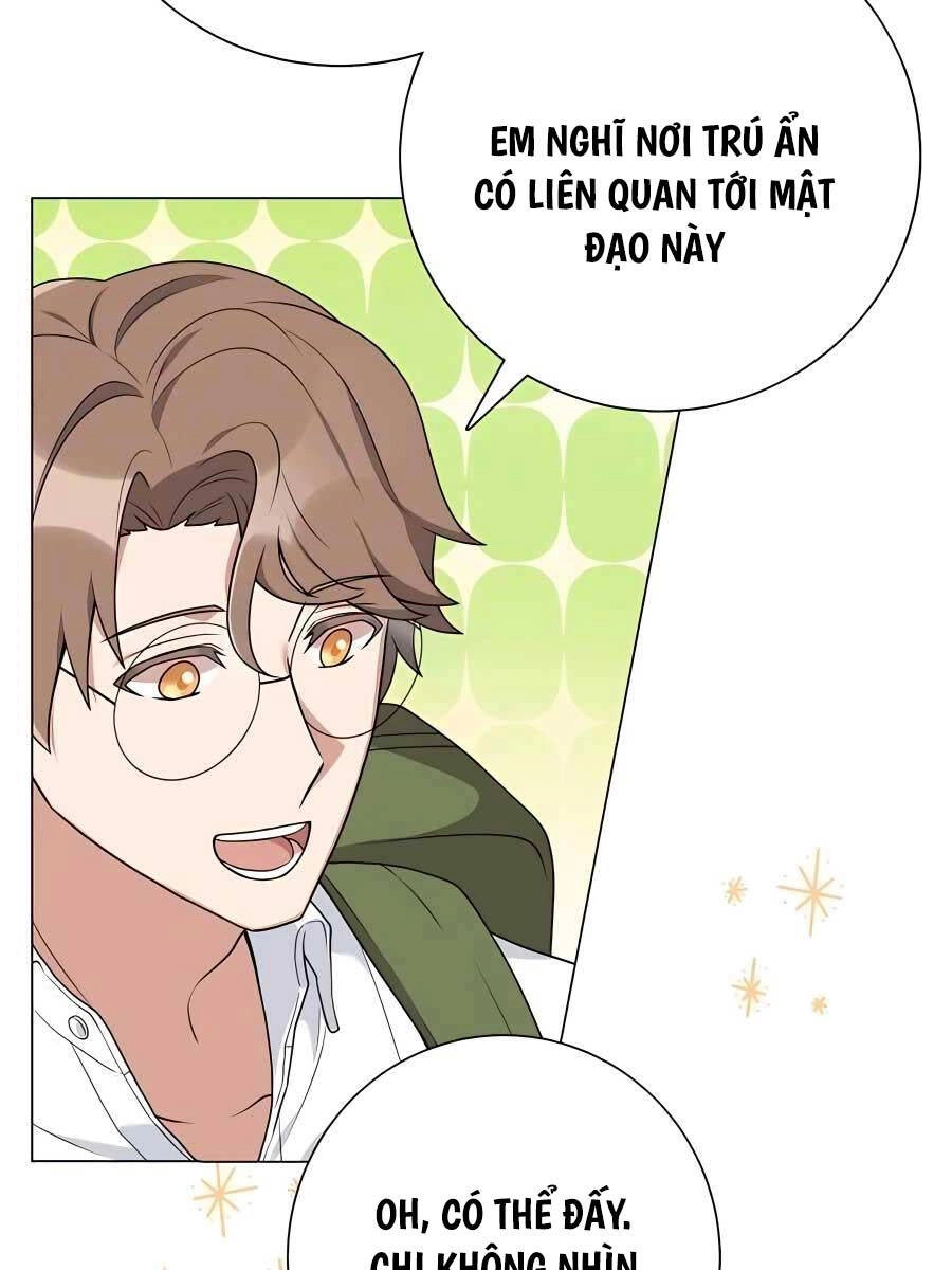 Tôi Làm Vườn Tại Thế Giới Thợ Săn Chapter 22 - 44