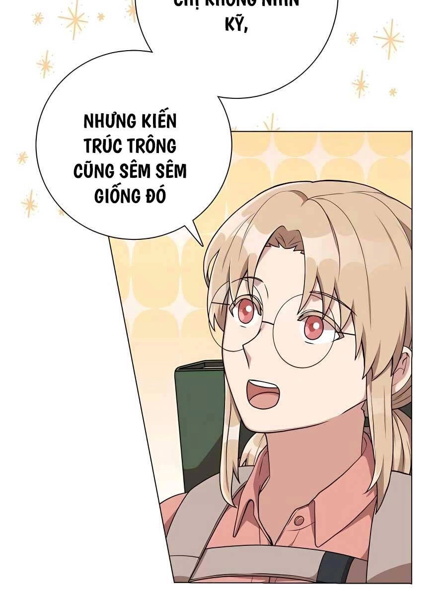 Tôi Làm Vườn Tại Thế Giới Thợ Săn Chapter 22 - 45