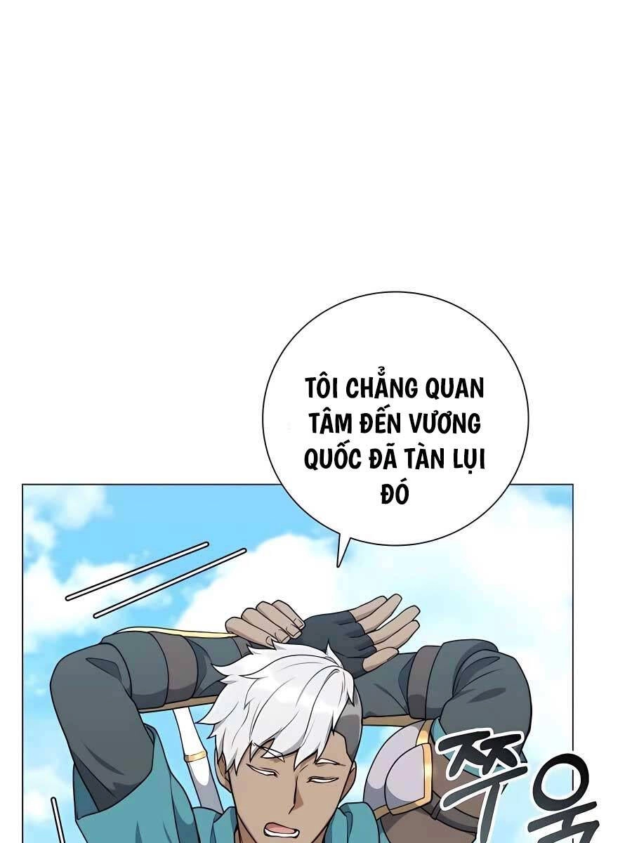 Tôi Làm Vườn Tại Thế Giới Thợ Săn Chapter 22 - 46