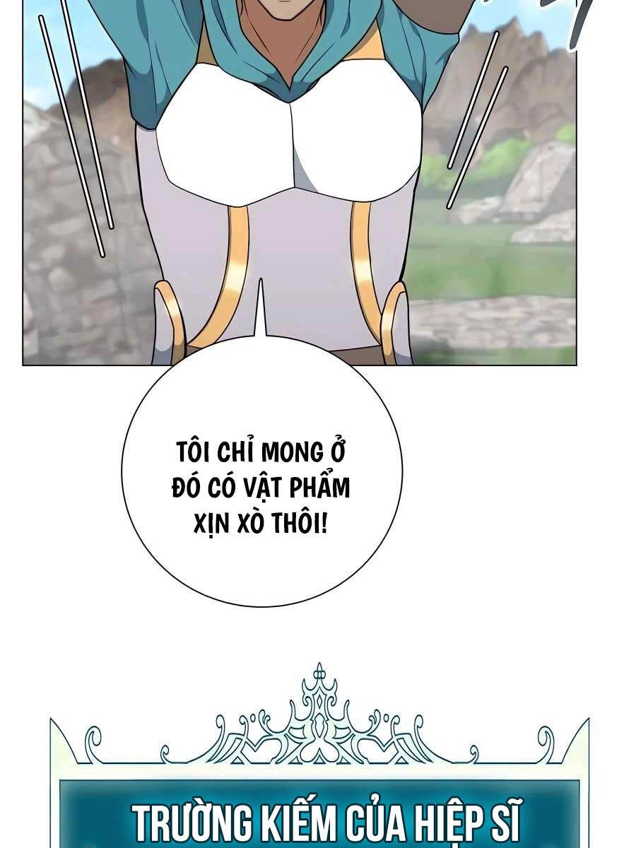 Tôi Làm Vườn Tại Thế Giới Thợ Săn Chapter 22 - 47