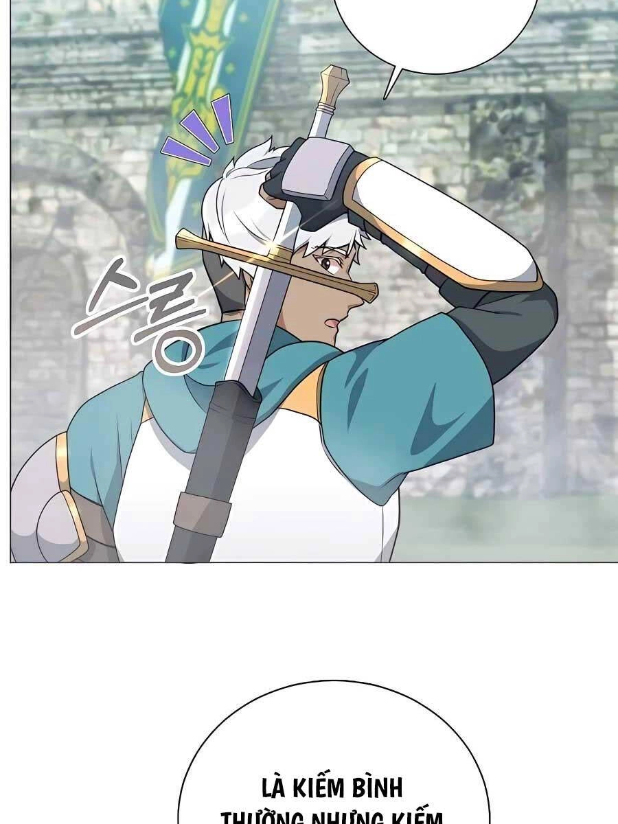 Tôi Làm Vườn Tại Thế Giới Thợ Săn Chapter 22 - 50