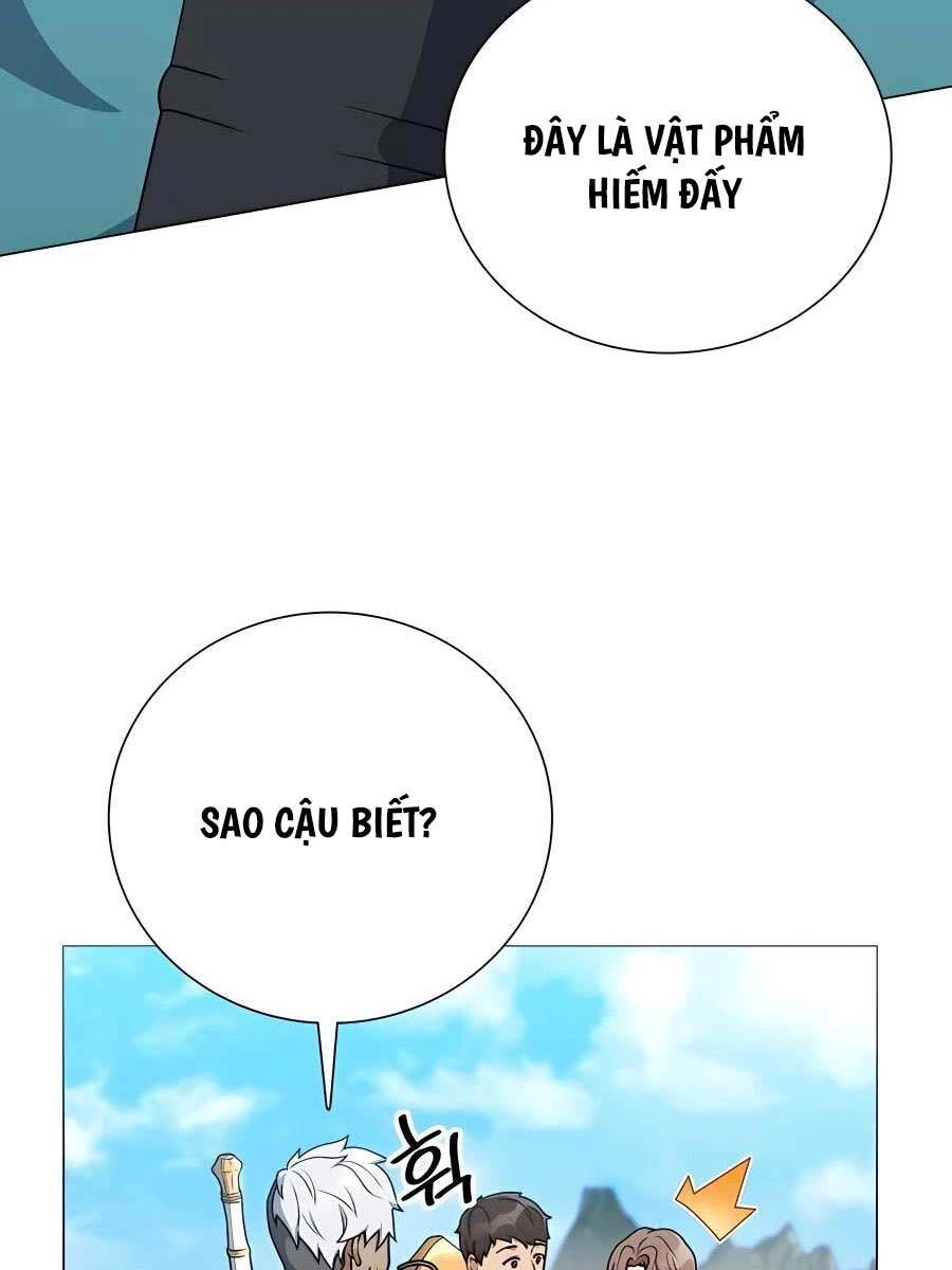 Tôi Làm Vườn Tại Thế Giới Thợ Săn Chapter 22 - 52