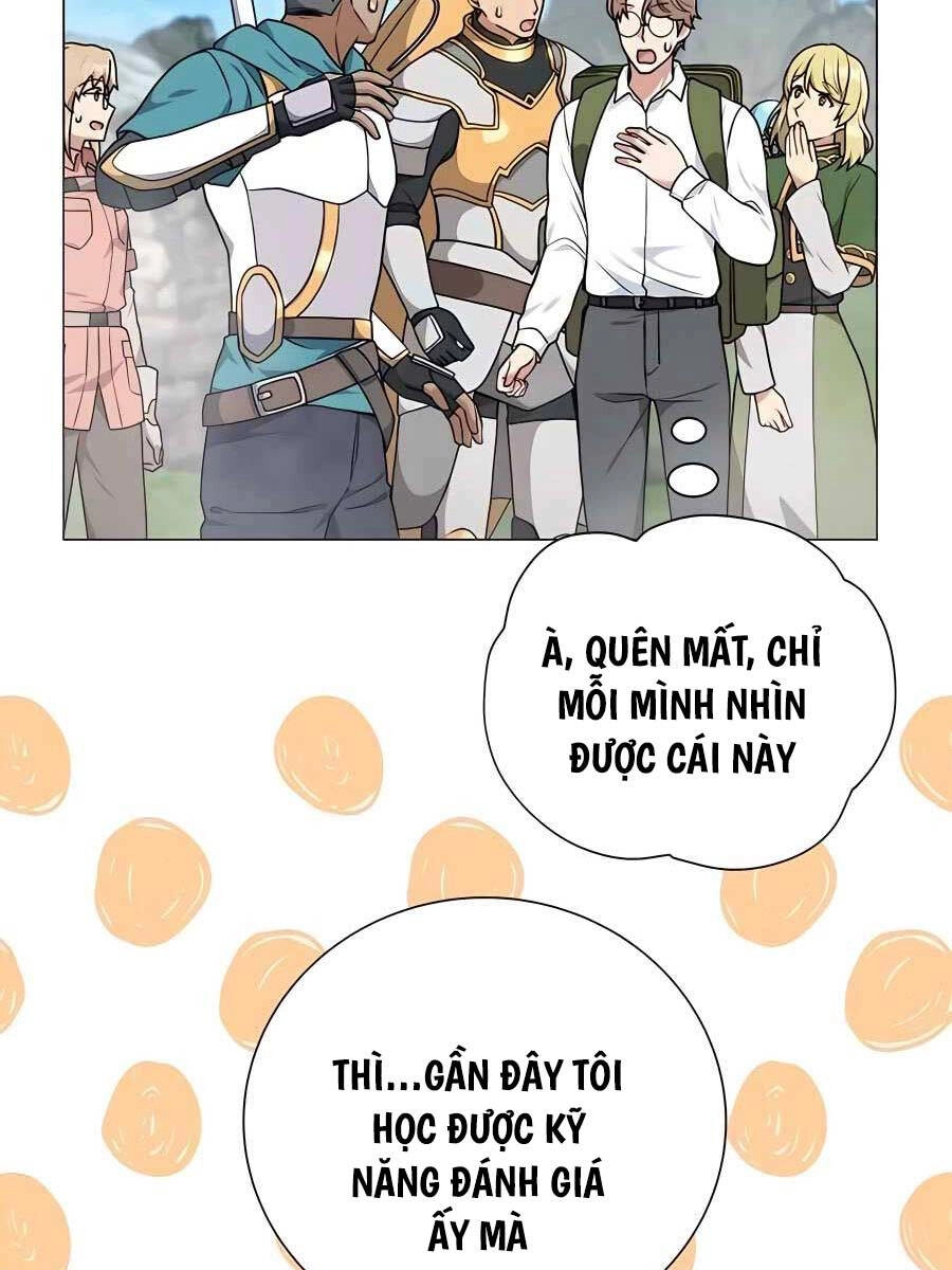 Tôi Làm Vườn Tại Thế Giới Thợ Săn Chapter 22 - 53