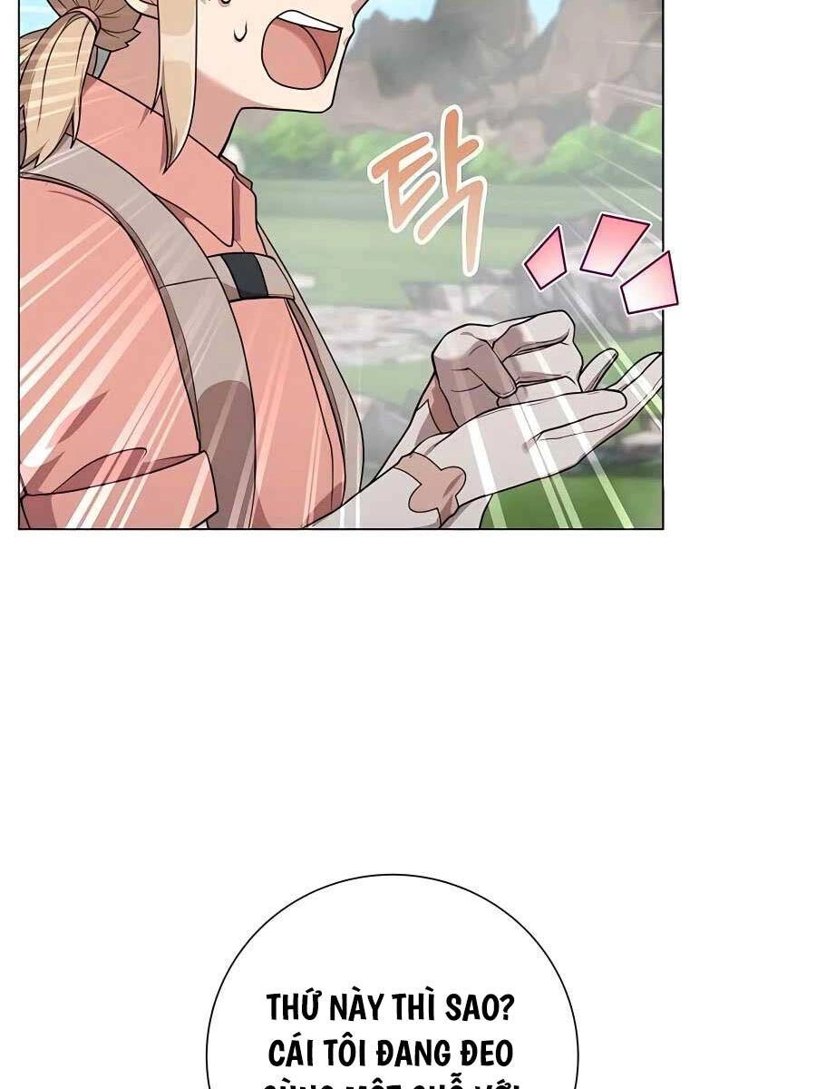 Tôi Làm Vườn Tại Thế Giới Thợ Săn Chapter 22 - 56