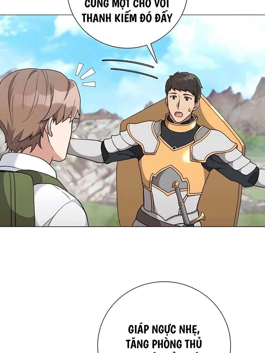 Tôi Làm Vườn Tại Thế Giới Thợ Săn Chapter 22 - 57