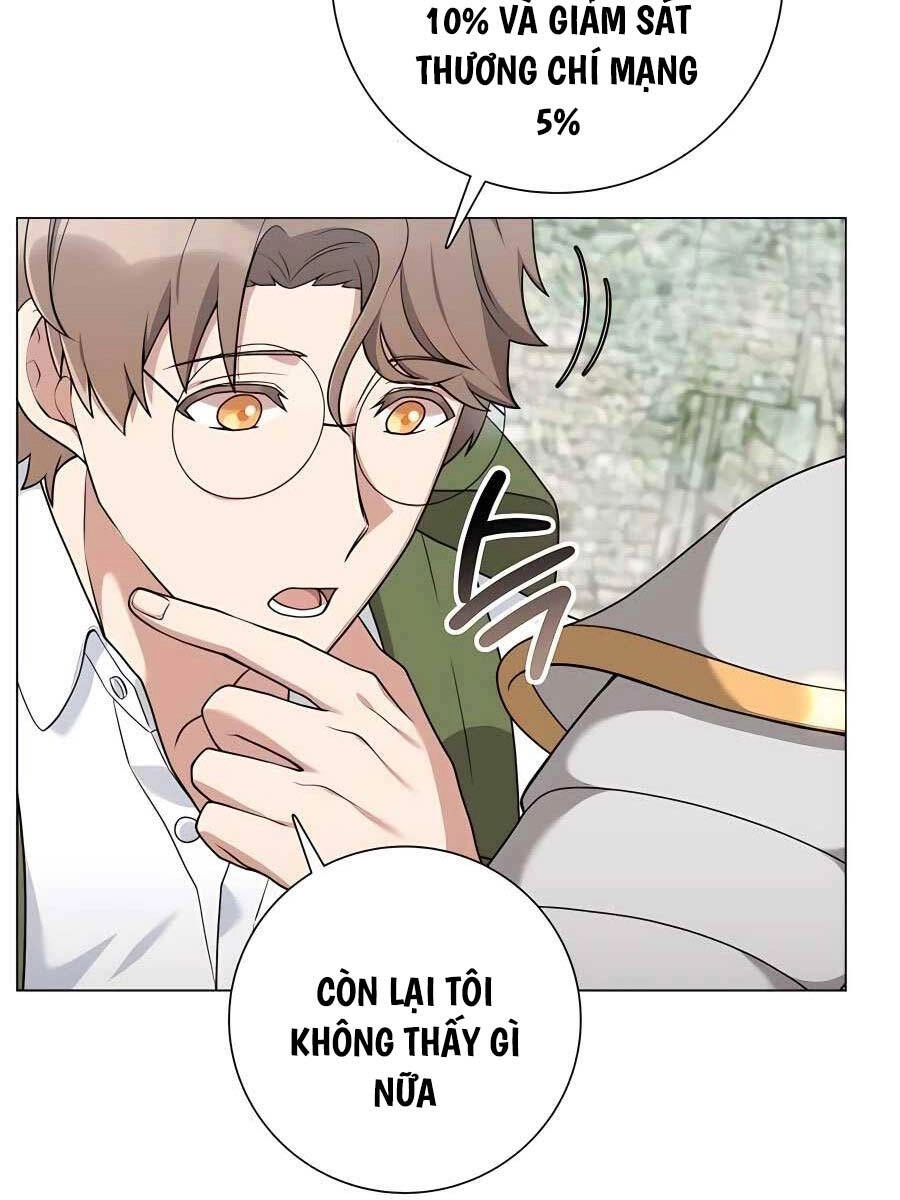 Tôi Làm Vườn Tại Thế Giới Thợ Săn Chapter 22 - 58