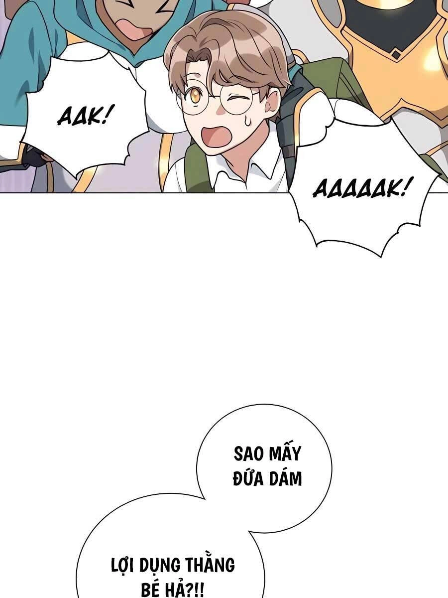 Tôi Làm Vườn Tại Thế Giới Thợ Săn Chapter 22 - 63