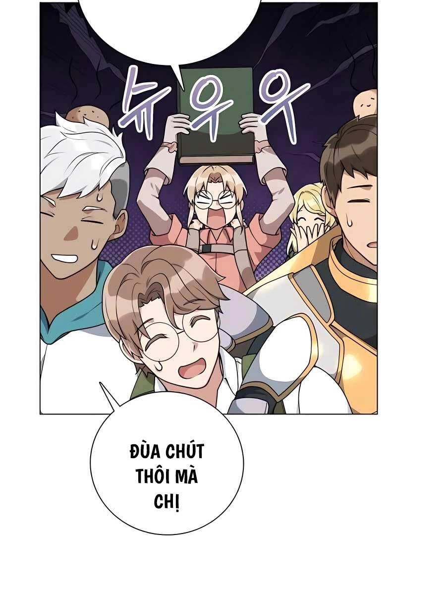 Tôi Làm Vườn Tại Thế Giới Thợ Săn Chapter 22 - 64