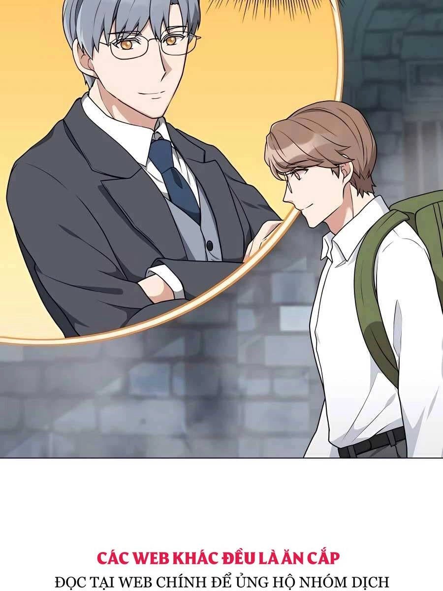 Tôi Làm Vườn Tại Thế Giới Thợ Săn Chapter 22 - 70