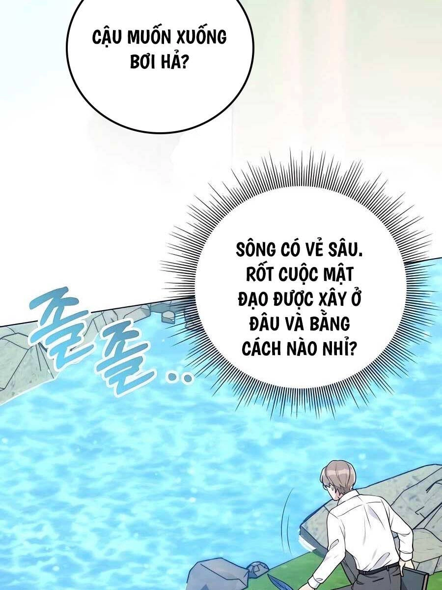 Tôi Làm Vườn Tại Thế Giới Thợ Săn Chapter 22 - 79