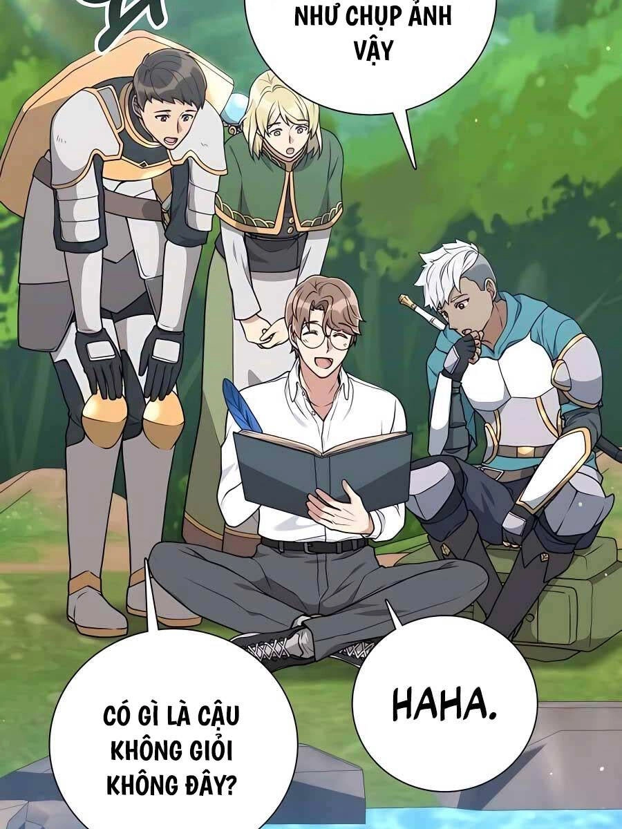 Tôi Làm Vườn Tại Thế Giới Thợ Săn Chapter 22 - 82