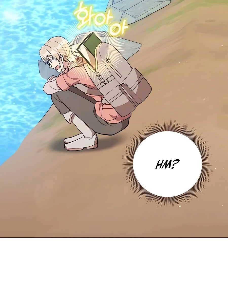 Tôi Làm Vườn Tại Thế Giới Thợ Săn Chapter 22 - 84