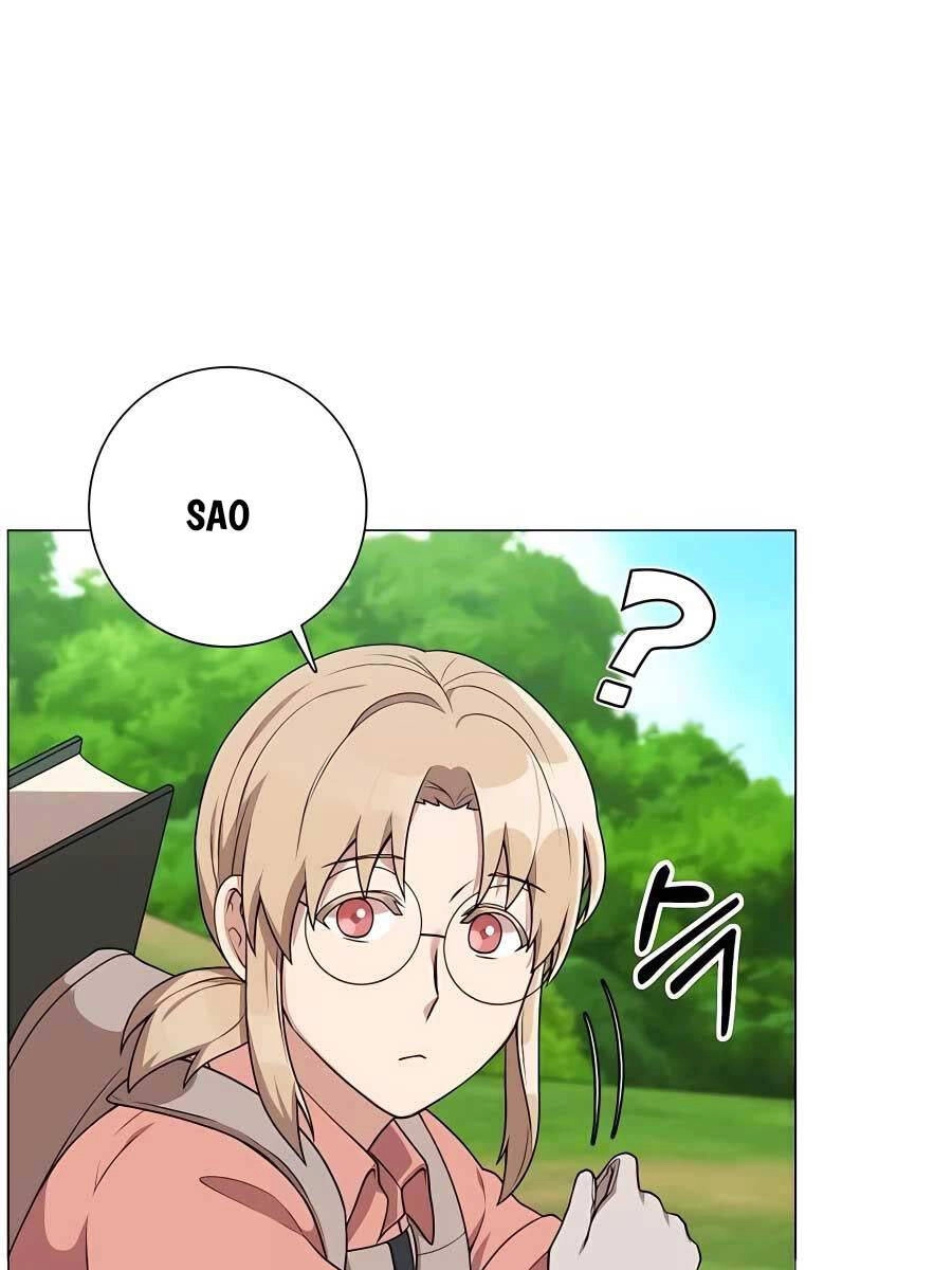 Tôi Làm Vườn Tại Thế Giới Thợ Săn Chapter 22 - 89