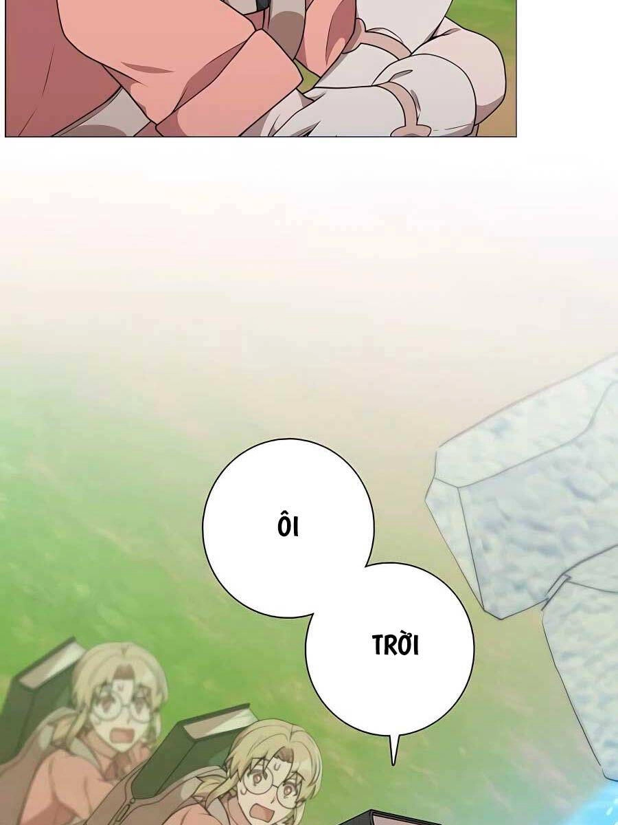 Tôi Làm Vườn Tại Thế Giới Thợ Săn Chapter 22 - 90